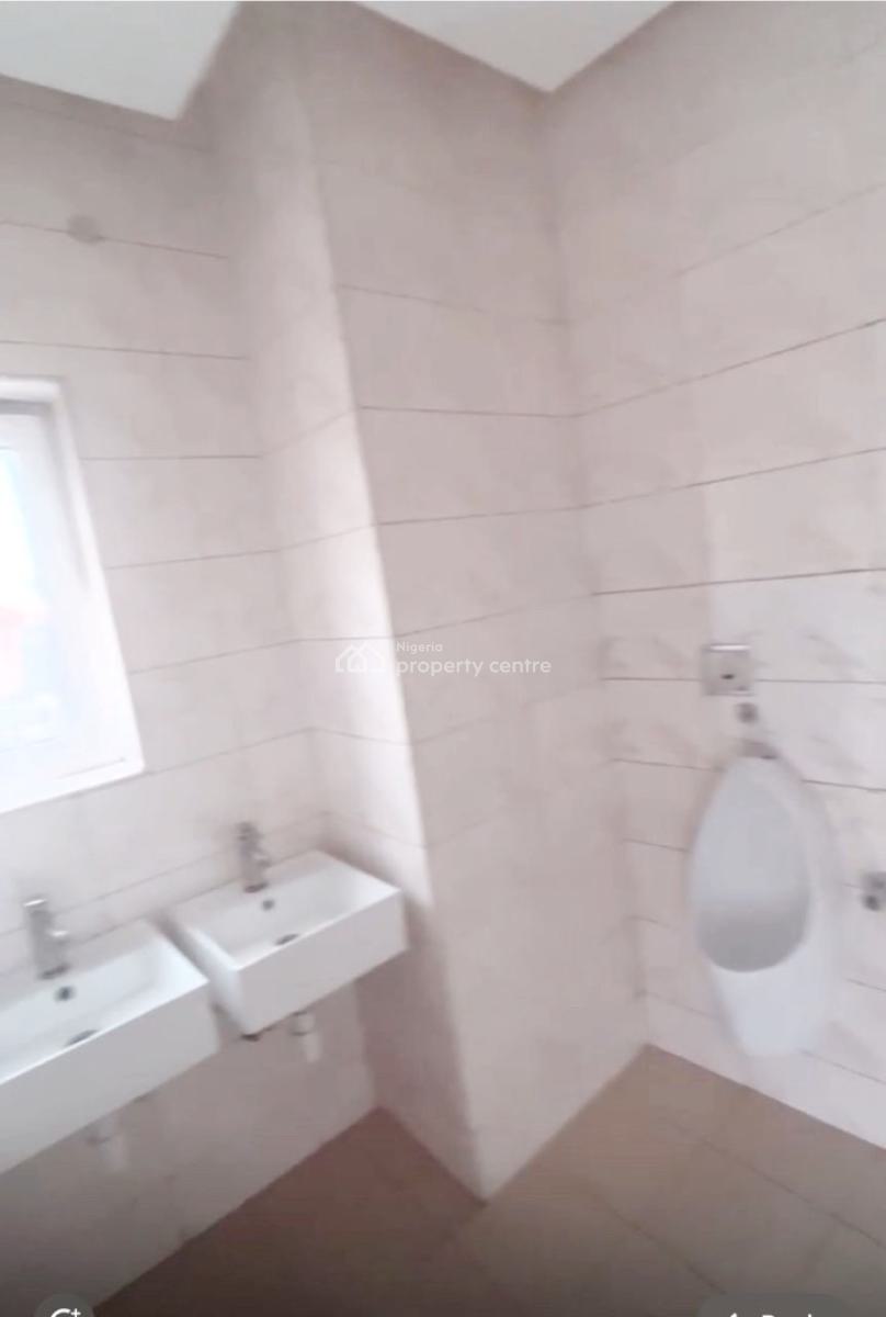 Open Plan Office Space, Allen Avenue, Ikeja, Lagos, Office Space for Rent