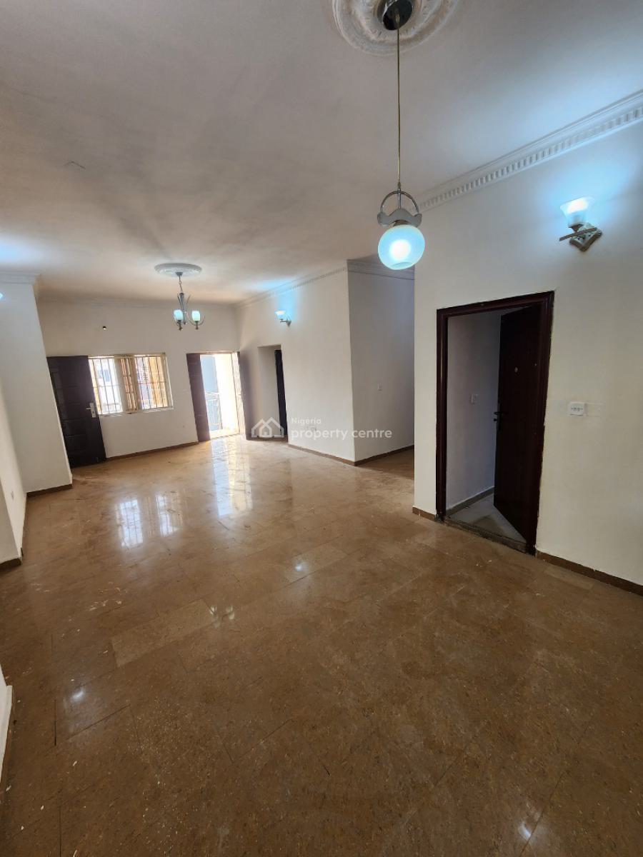 Luxury Three Bedroom Block of Flat, News Engineering, Dawaki, Gwarinpa, Abuja, Flat / Apartment for Rent