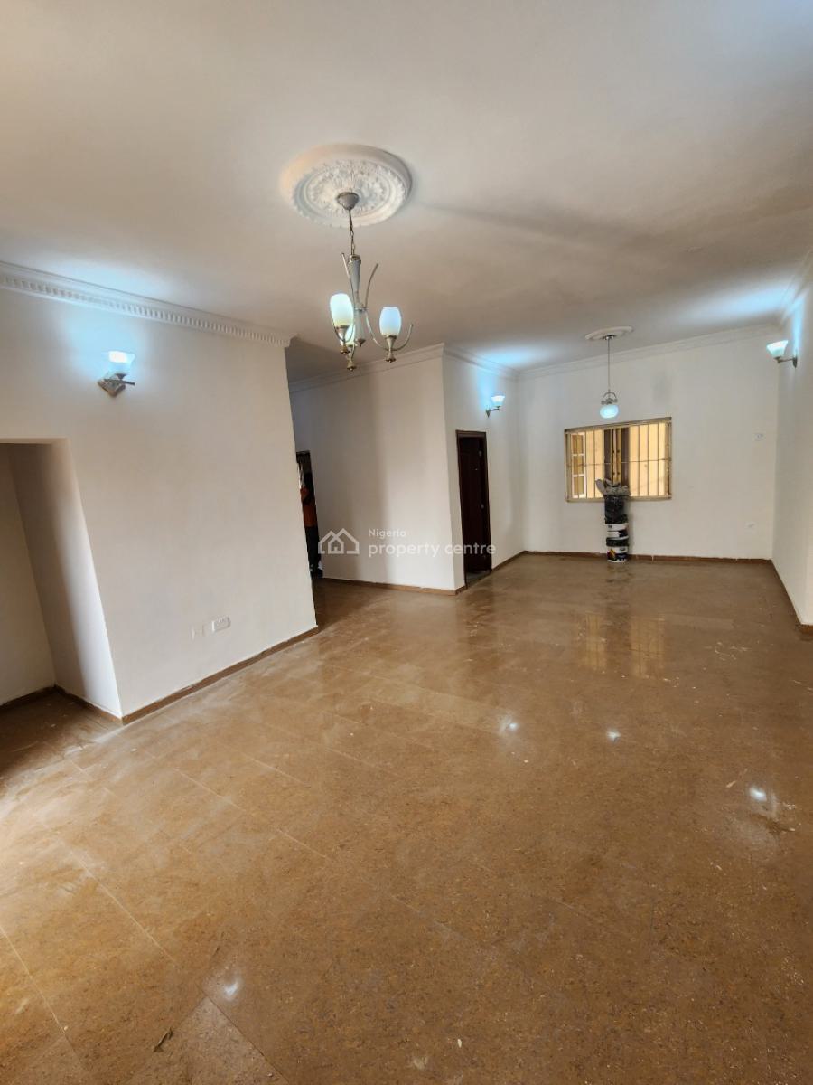 Luxury Three Bedroom Block of Flat, News Engineering, Dawaki, Gwarinpa, Abuja, Flat / Apartment for Rent