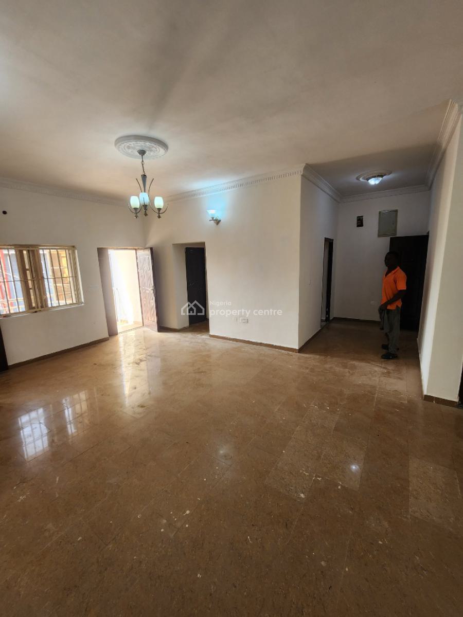 Luxury Three Bedroom Block of Flat, News Engineering, Dawaki, Gwarinpa, Abuja, Flat / Apartment for Rent