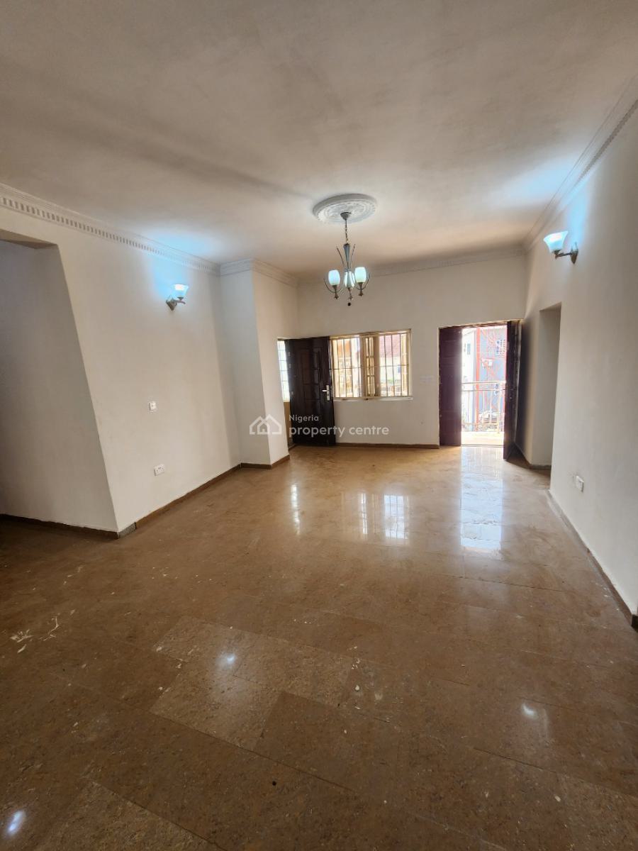 Luxury Three Bedroom Block of Flat, News Engineering, Dawaki, Gwarinpa, Abuja, Flat / Apartment for Rent