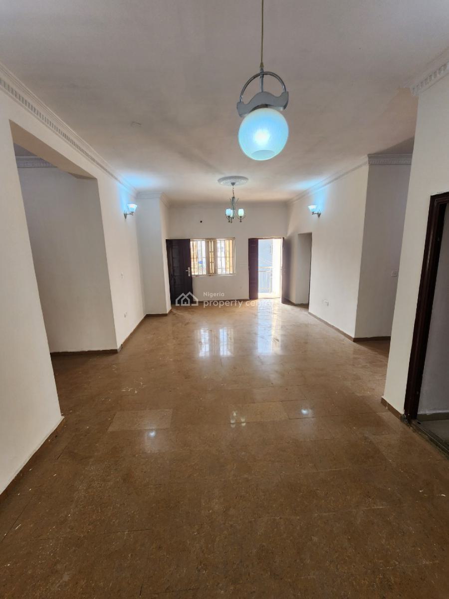 Luxury Three Bedroom Block of Flat, News Engineering, Dawaki, Gwarinpa, Abuja, Flat / Apartment for Rent