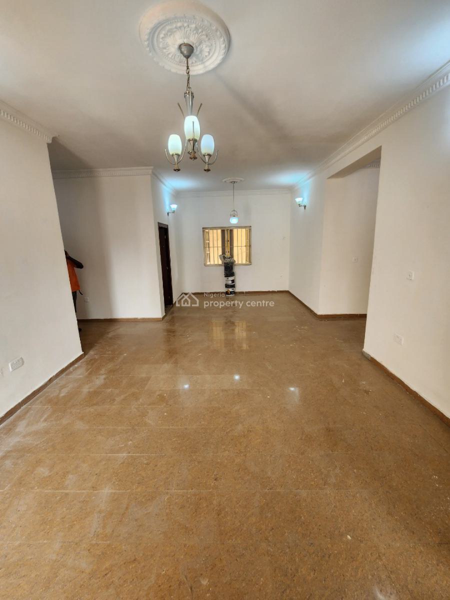 Luxury Three Bedroom Block of Flat, News Engineering, Dawaki, Gwarinpa, Abuja, Flat / Apartment for Rent