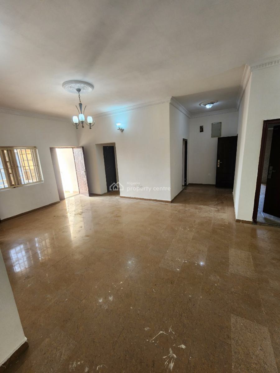 Luxury Three Bedroom Block of Flat, News Engineering, Dawaki, Gwarinpa, Abuja, Flat / Apartment for Rent