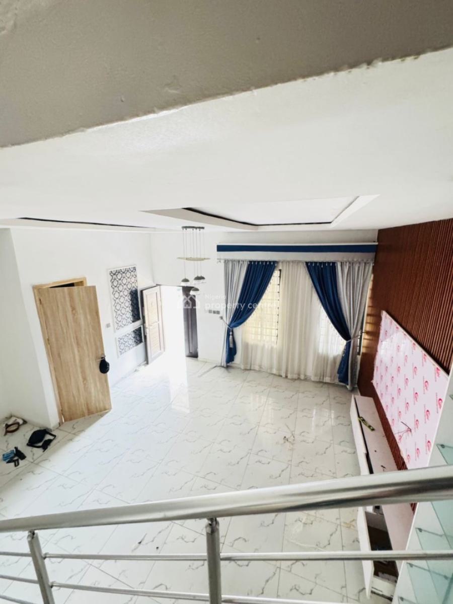 4 Bedroom Terrace Duplex, Orchid Road, Lekki Expressway, Lekki, Lagos, Terraced Duplex for Rent