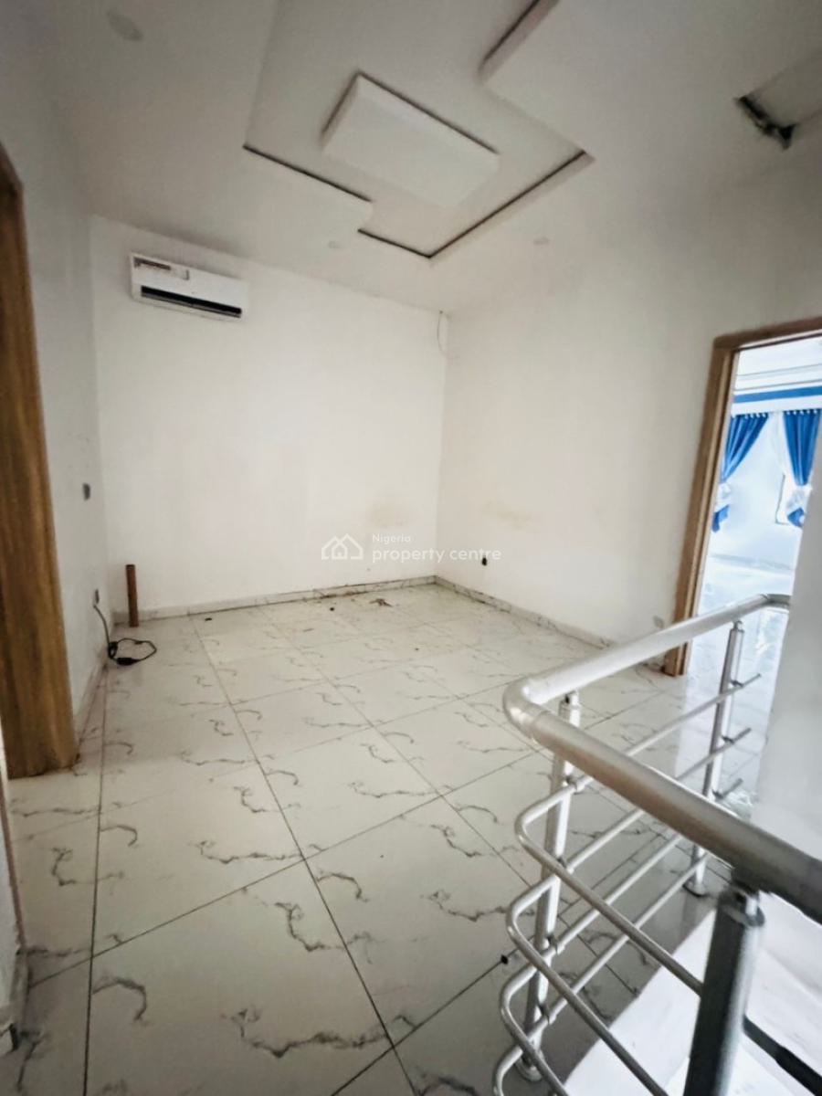 4 Bedroom Terrace Duplex, Orchid Road, Lekki Expressway, Lekki, Lagos, Terraced Duplex for Rent