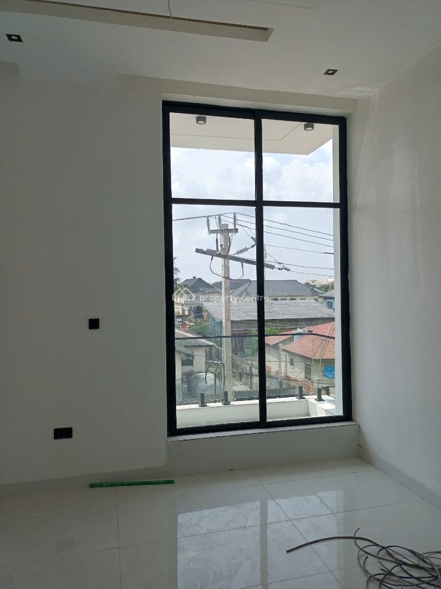 Comfortable and Beautiful 4 Bedroom Fully Detached Duplex, Greenland Estate, Olokonla, Ajah, Lagos, Detached Duplex for Sale