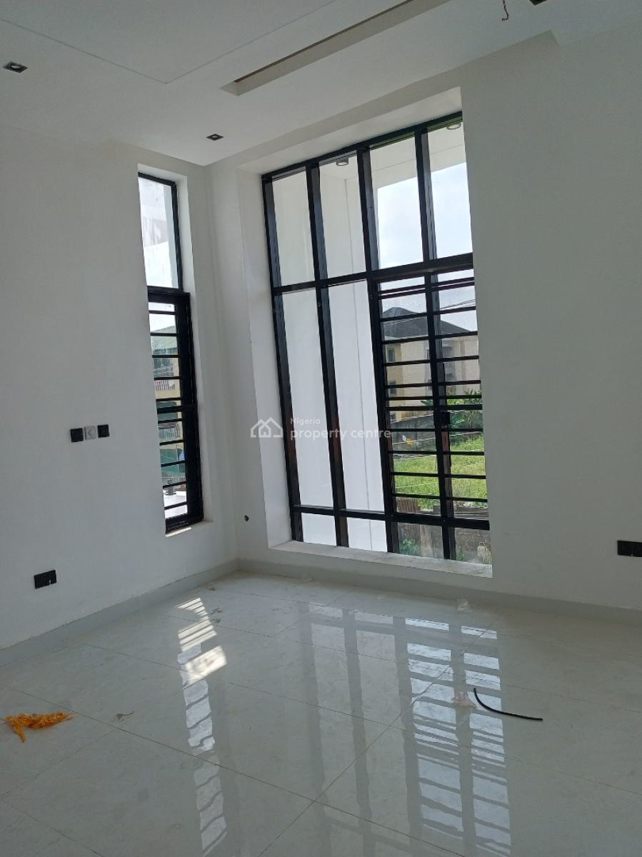 Comfortable and Beautiful 4 Bedroom Fully Detached Duplex, Greenland Estate, Olokonla, Ajah, Lagos, Detached Duplex for Sale