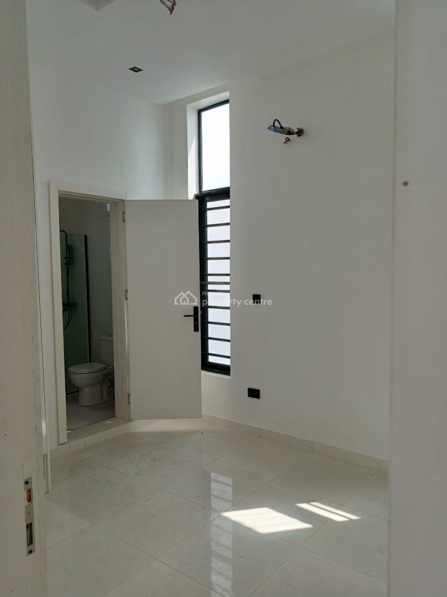 Comfortable and Beautiful 4 Bedroom Fully Detached Duplex, Greenland Estate, Olokonla, Ajah, Lagos, Detached Duplex for Sale