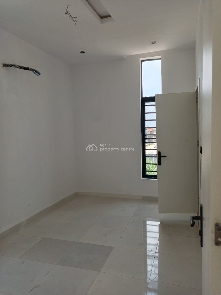 Comfortable and Beautiful 4 Bedroom Fully Detached Duplex, Greenland Estate, Olokonla, Ajah, Lagos, Detached Duplex for Sale