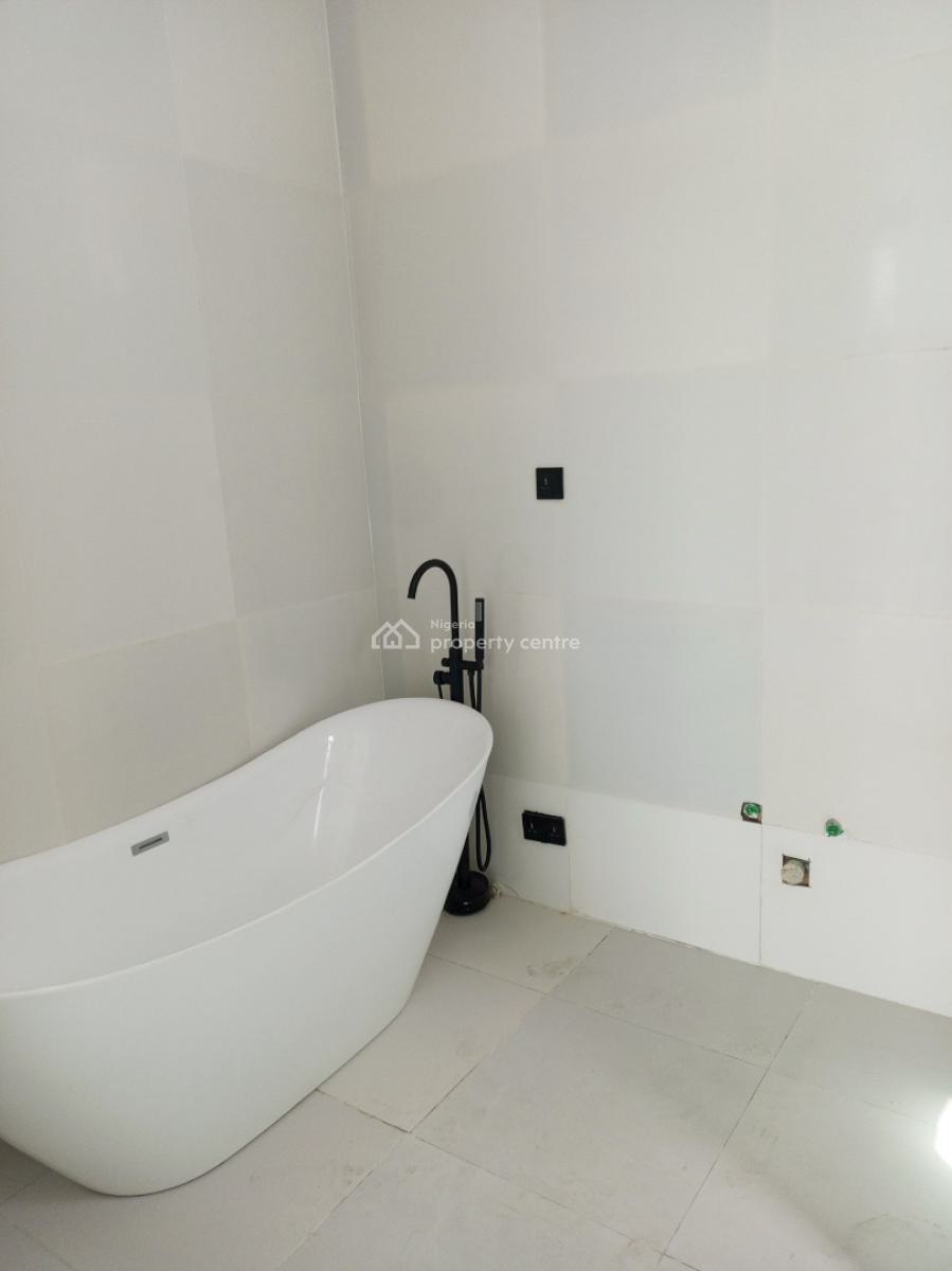 Comfortable and Beautiful 4 Bedroom Fully Detached Duplex, Greenland Estate, Olokonla, Ajah, Lagos, Detached Duplex for Sale