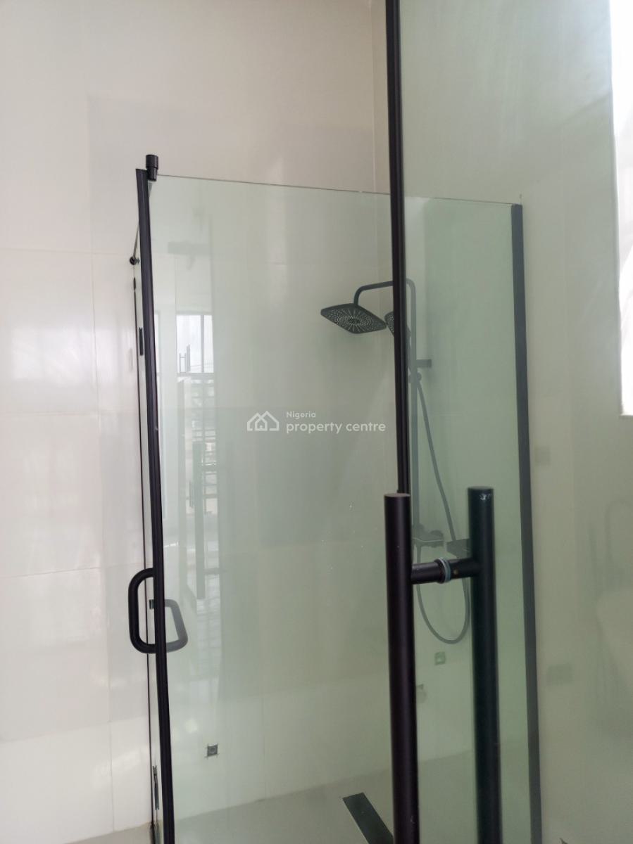 Comfortable and Beautiful 4 Bedroom Fully Detached Duplex, Greenland Estate, Olokonla, Ajah, Lagos, Detached Duplex for Sale