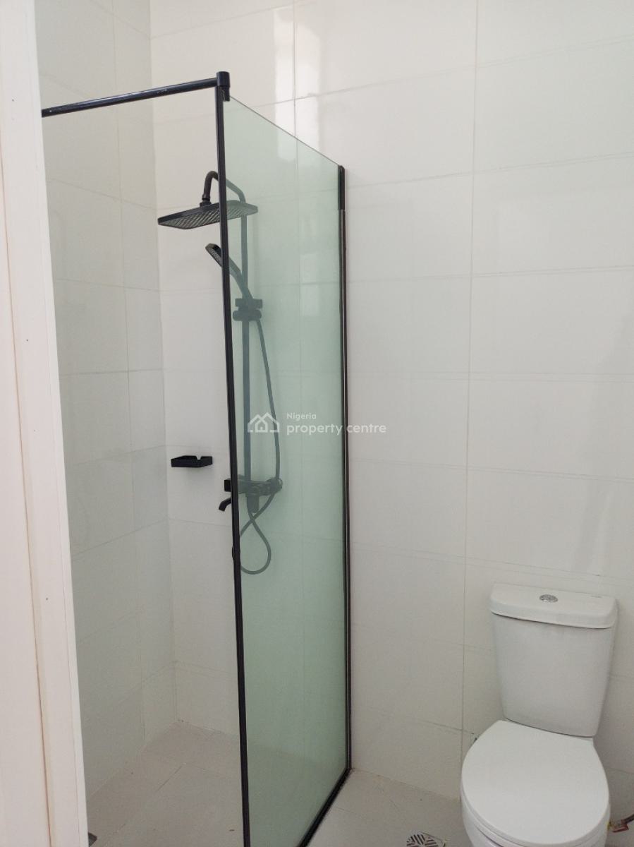 Comfortable and Beautiful 4 Bedroom Fully Detached Duplex, Greenland Estate, Olokonla, Ajah, Lagos, Detached Duplex for Sale