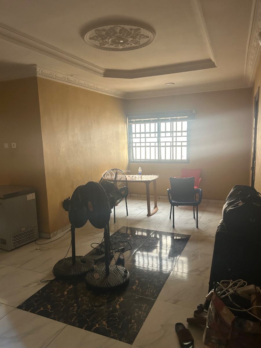 Executive 2 Bedroom, Federal Peace Estate, Isheri Olofin, Alimosho, Lagos, Flat / Apartment for Rent