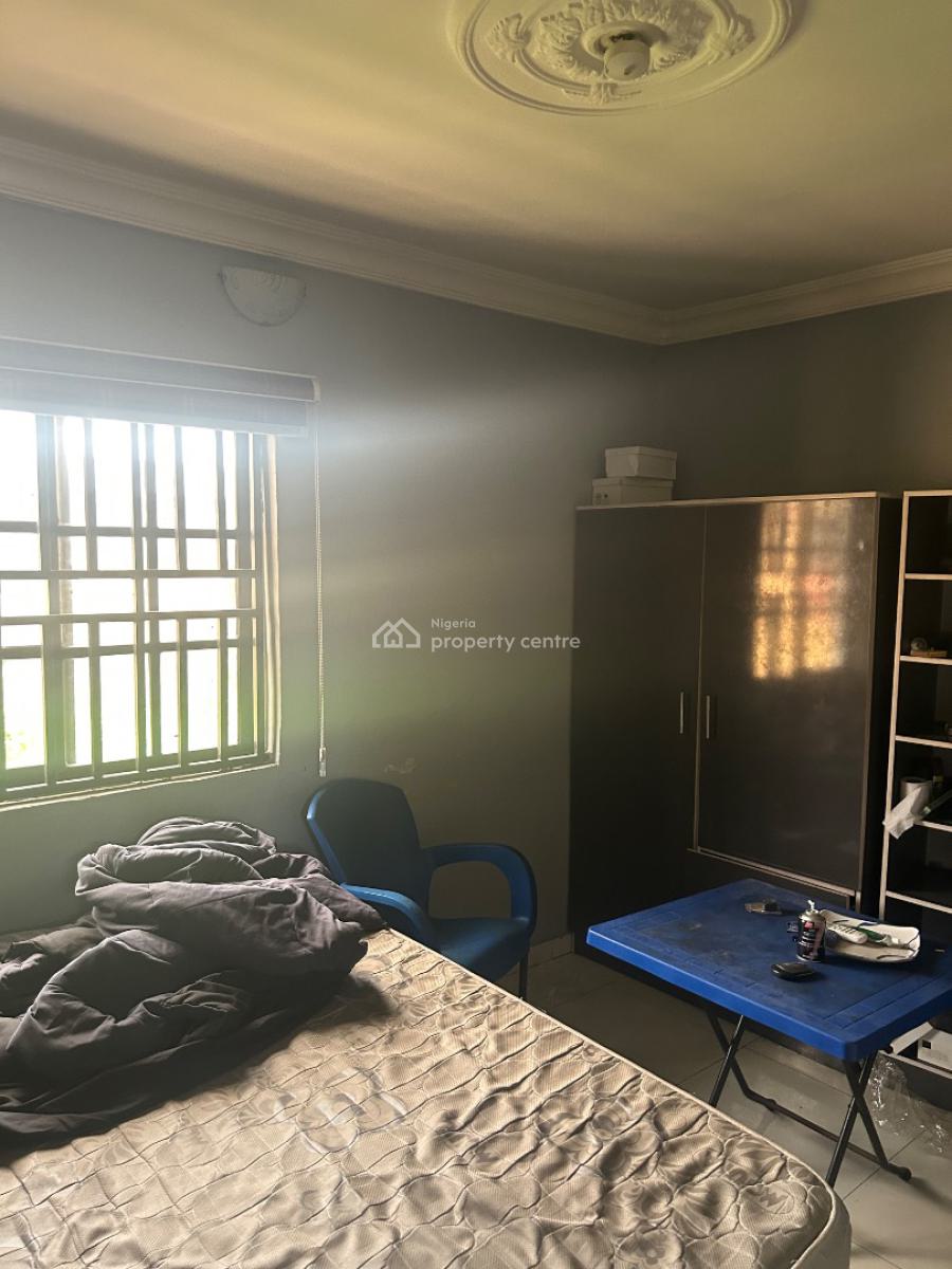 Executive 2 Bedroom, Federal Peace Estate, Isheri Olofin, Alimosho, Lagos, Flat / Apartment for Rent