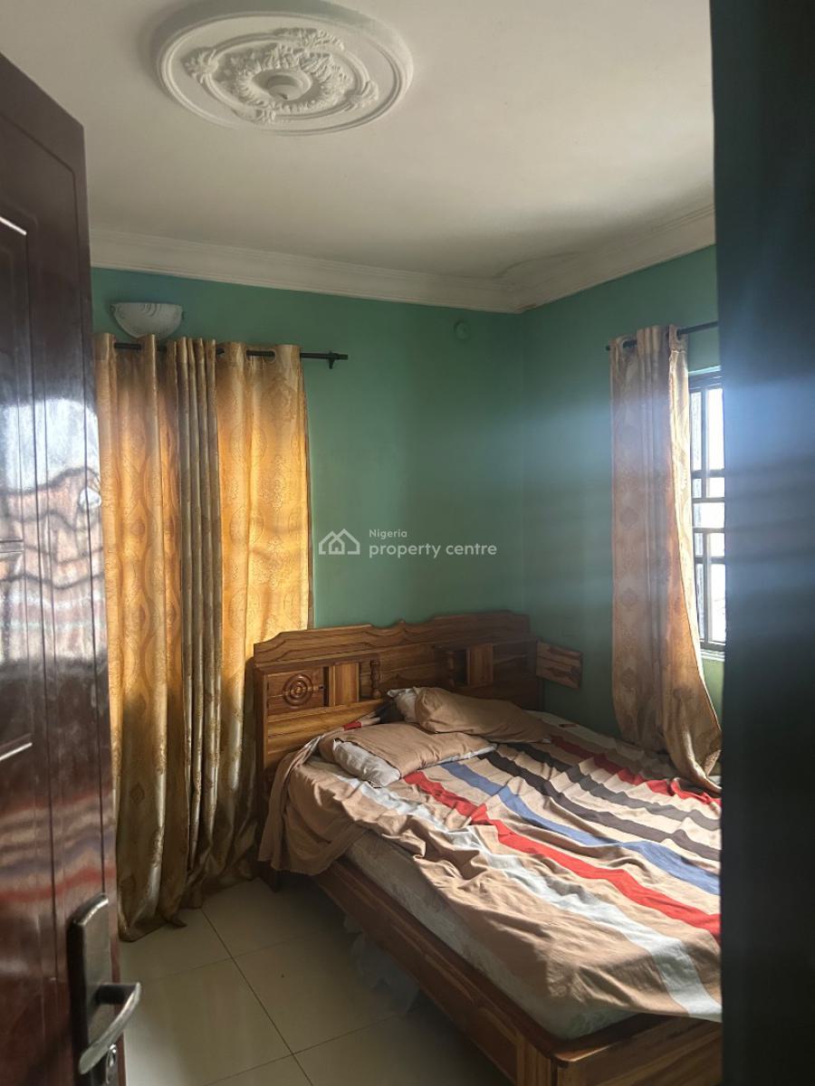 Executive 2 Bedroom, Federal Peace Estate, Isheri Olofin, Alimosho, Lagos, Flat / Apartment for Rent
