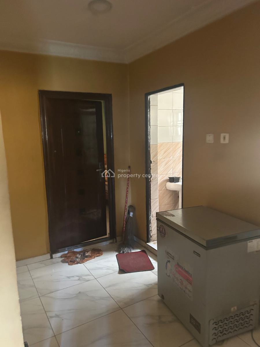 Executive 2 Bedroom, Federal Peace Estate, Isheri Olofin, Alimosho, Lagos, Flat / Apartment for Rent