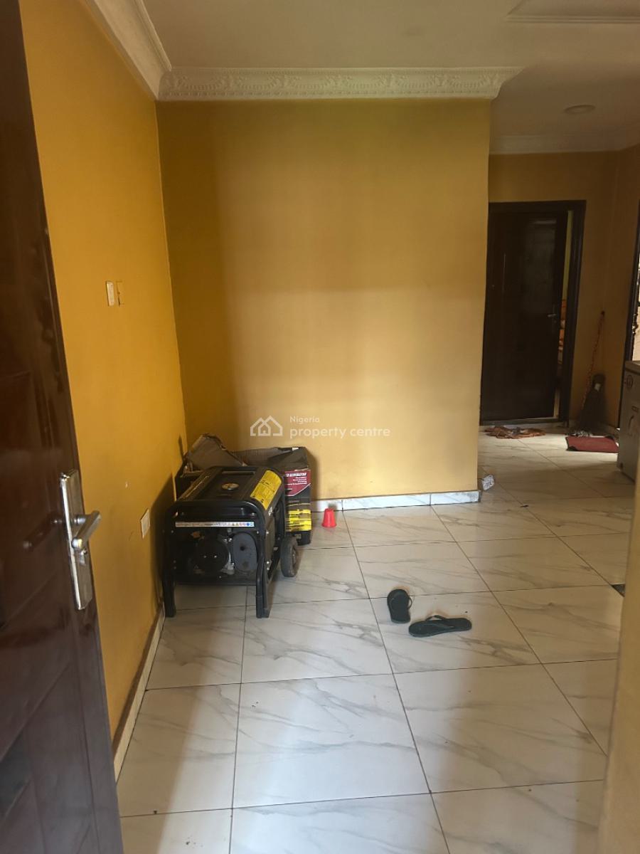 Executive 2 Bedroom, Federal Peace Estate, Isheri Olofin, Alimosho, Lagos, Flat / Apartment for Rent