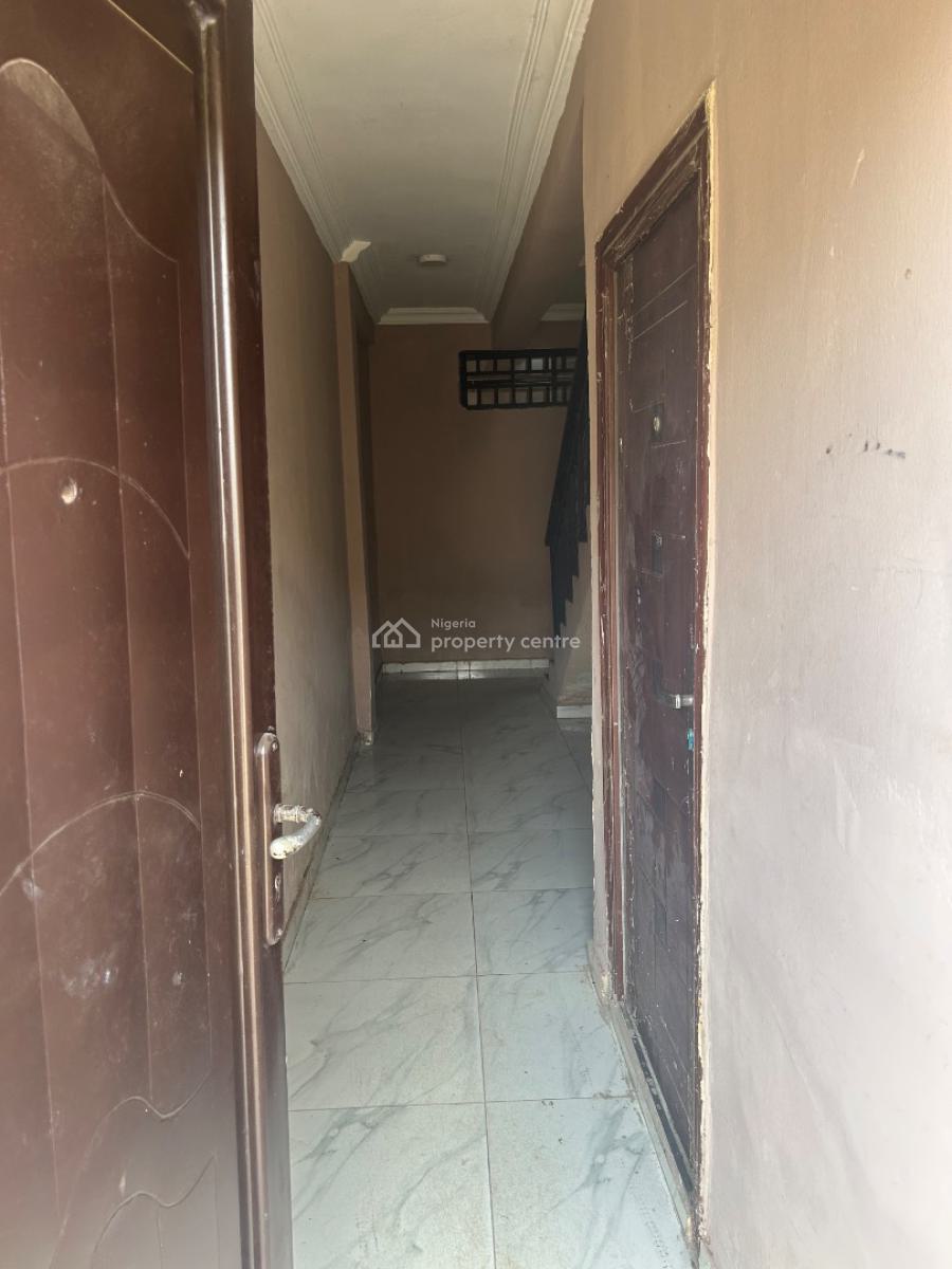 Executive 2 Bedroom, Federal Peace Estate, Isheri Olofin, Alimosho, Lagos, Flat / Apartment for Rent