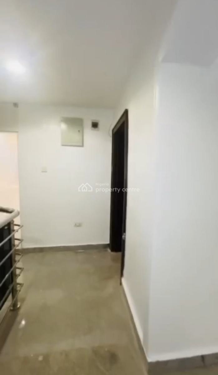 Beautifully Finished 4 Bedroom Terrace Duplex with a Bq, By Gilmore, Jahi, Abuja, Terraced Duplex for Rent