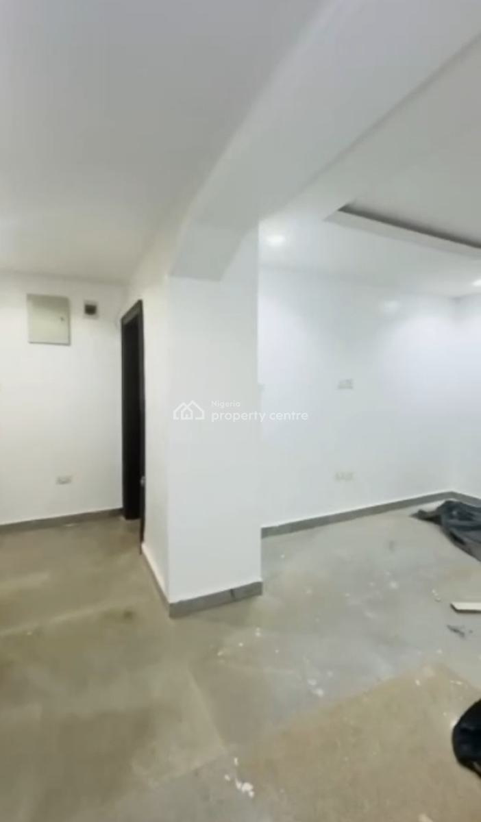 Beautifully Finished 4 Bedroom Terrace Duplex with a Bq, By Gilmore, Jahi, Abuja, Terraced Duplex for Rent