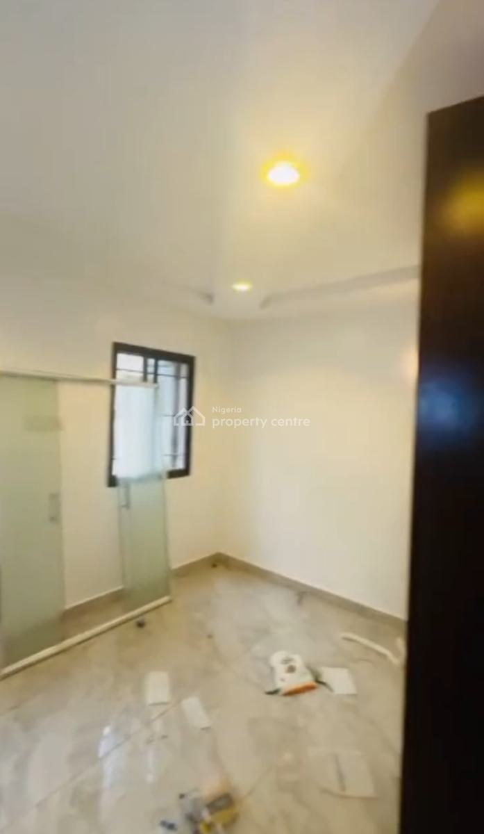 Beautifully Finished 4 Bedroom Terrace Duplex with a Bq, By Gilmore, Jahi, Abuja, Terraced Duplex for Rent
