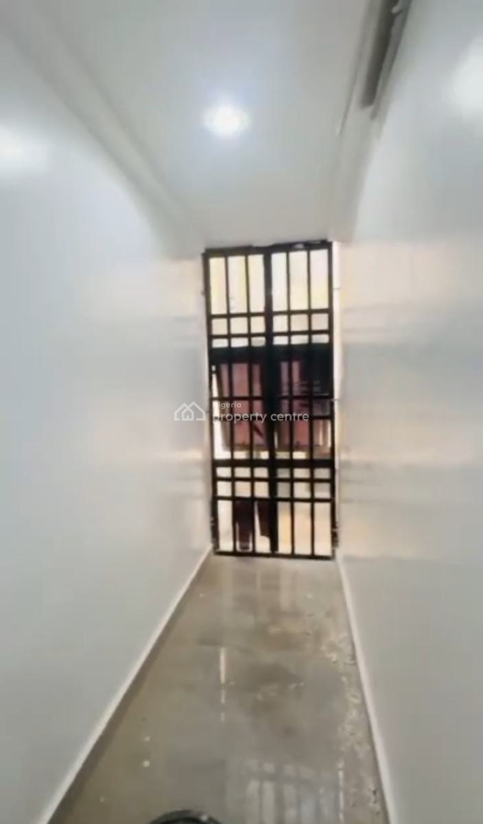 Beautifully Finished 4 Bedroom Terrace Duplex with a Bq, By Gilmore, Jahi, Abuja, Terraced Duplex for Rent