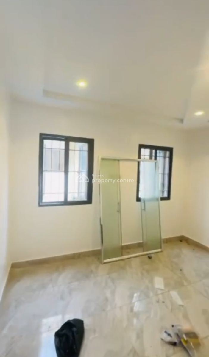 Beautifully Finished 4 Bedroom Terrace Duplex with a Bq, By Gilmore, Jahi, Abuja, Terraced Duplex for Rent
