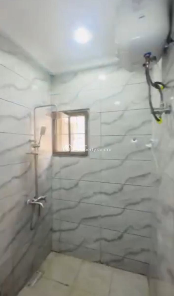 Beautifully Finished 4 Bedroom Terrace Duplex with a Bq, By Gilmore, Jahi, Abuja, Terraced Duplex for Rent