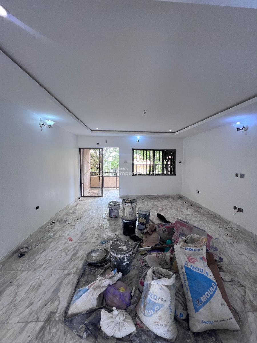 Renovated 3 Bedroom, Wuse, Abuja, Flat / Apartment for Rent
