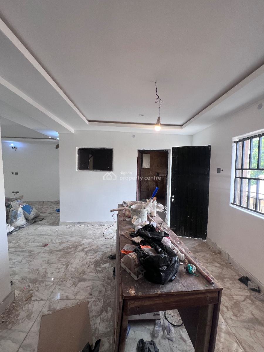 Renovated 3 Bedroom, Wuse, Abuja, Flat / Apartment for Rent