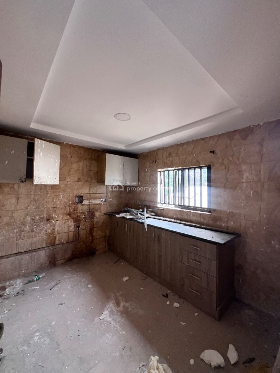 Renovated 3 Bedroom, Wuse, Abuja, Flat / Apartment for Rent