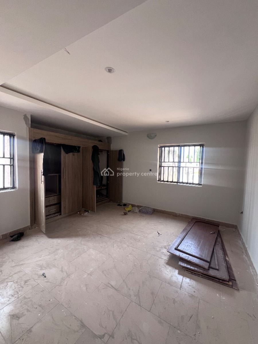 Renovated 3 Bedroom, Wuse, Abuja, Flat / Apartment for Rent