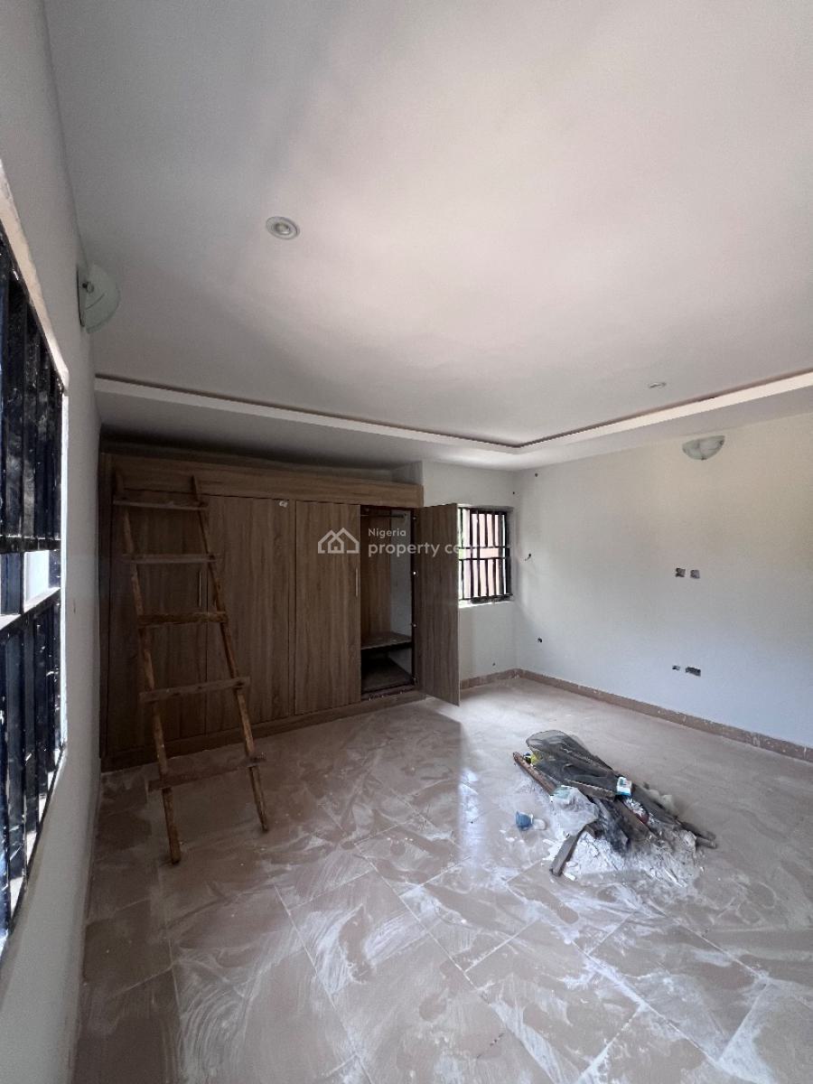 Renovated 3 Bedroom, Wuse, Abuja, Flat / Apartment for Rent