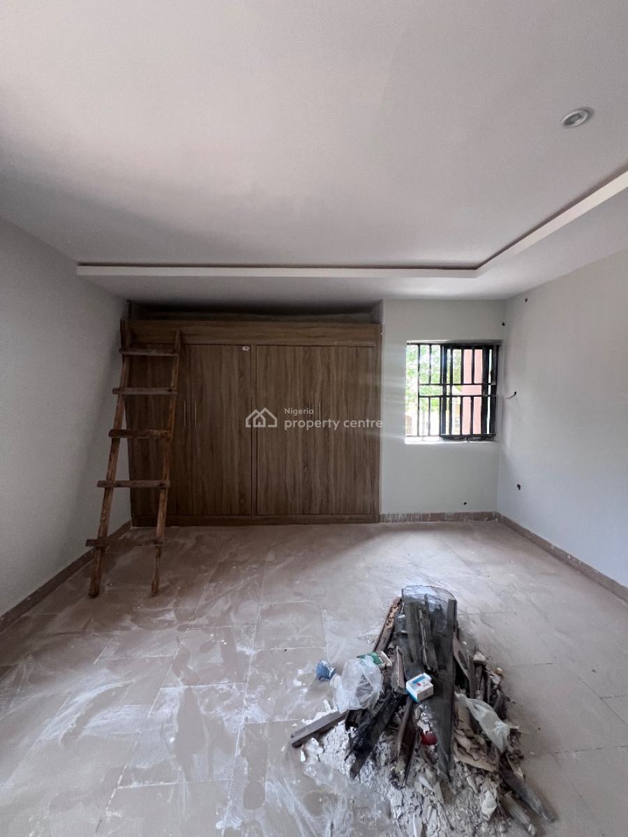 Renovated 3 Bedroom, Wuse, Abuja, Flat / Apartment for Rent