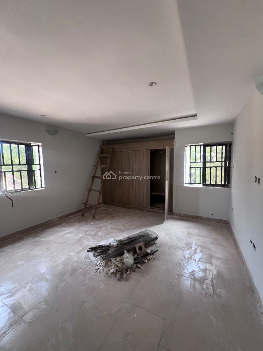 Renovated 3 Bedroom, Wuse, Abuja, Flat / Apartment for Rent