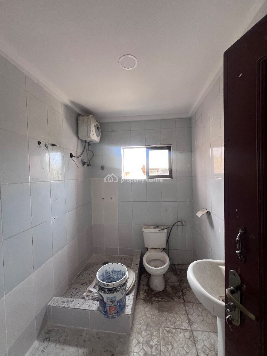 Renovated 3 Bedroom, Wuse, Abuja, Flat / Apartment for Rent