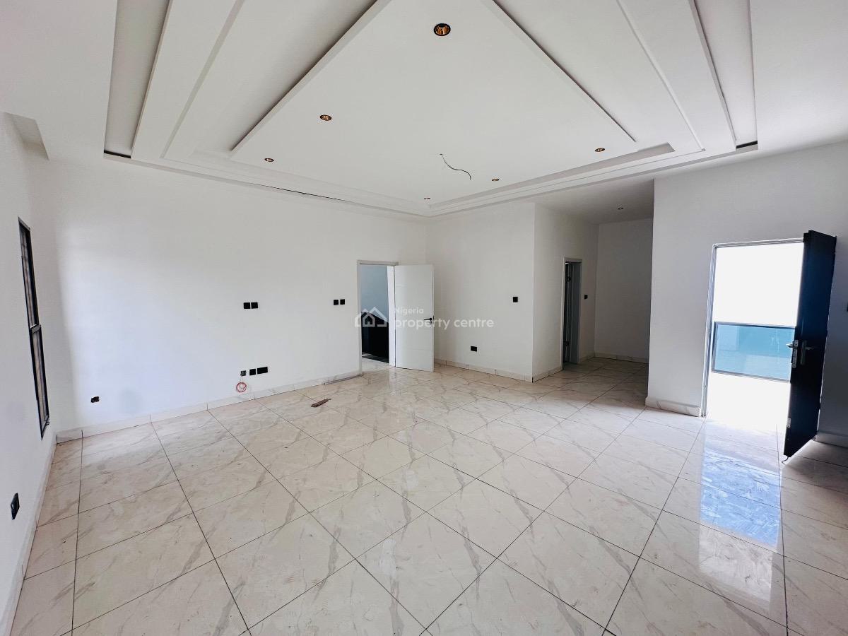 5 Bedroom Detached Duplex with Bq, By Sunnyvale, Kaura, Abuja, Detached Duplex for Sale