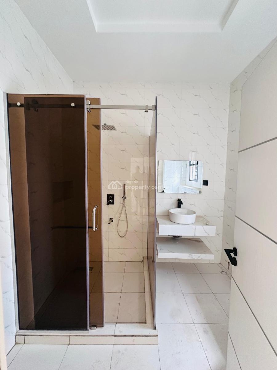 5 Bedroom Detached Duplex with Bq, By Sunnyvale, Kaura, Abuja, Detached Duplex for Sale