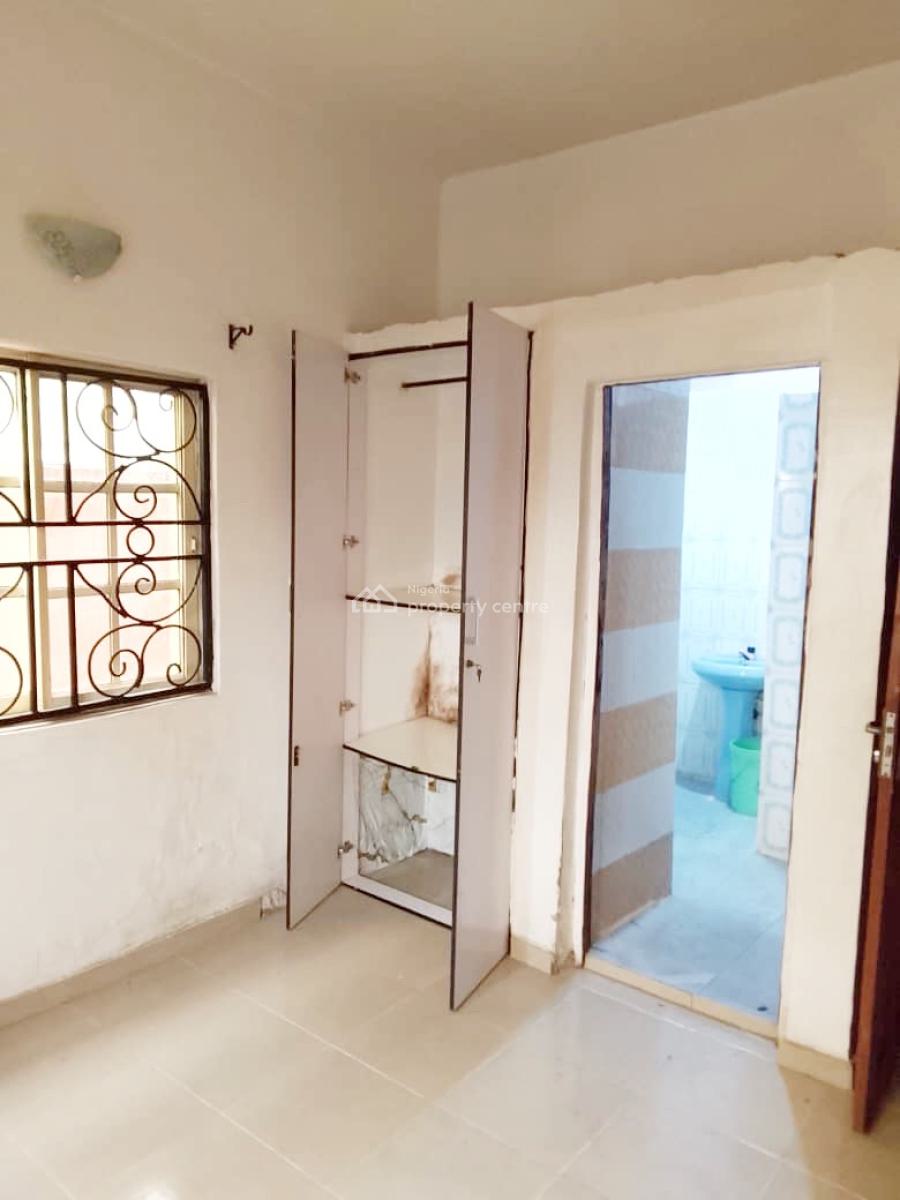 Luxury 2 Bedroom Flat, Gra Phase 1, Magodo, Lagos, Flat / Apartment for Rent