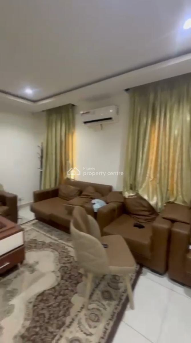 3 Bedroom Block of Flat, Opposite Maitama, Katampe (main), Katampe, Abuja, Flat / Apartment for Rent