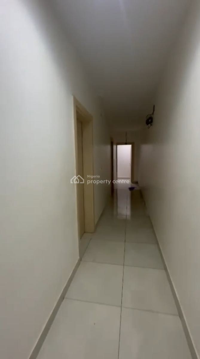 3 Bedroom Block of Flat, Opposite Maitama, Katampe (main), Katampe, Abuja, Flat / Apartment for Rent