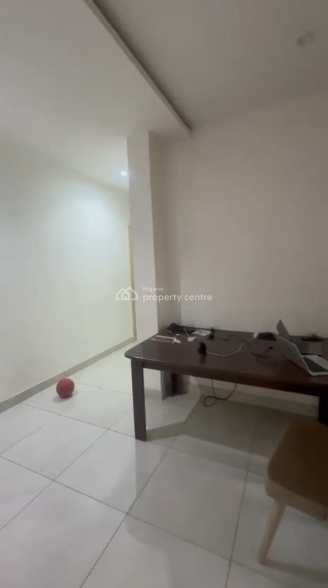 3 Bedroom Block of Flat, Opposite Maitama, Katampe (main), Katampe, Abuja, Flat / Apartment for Rent