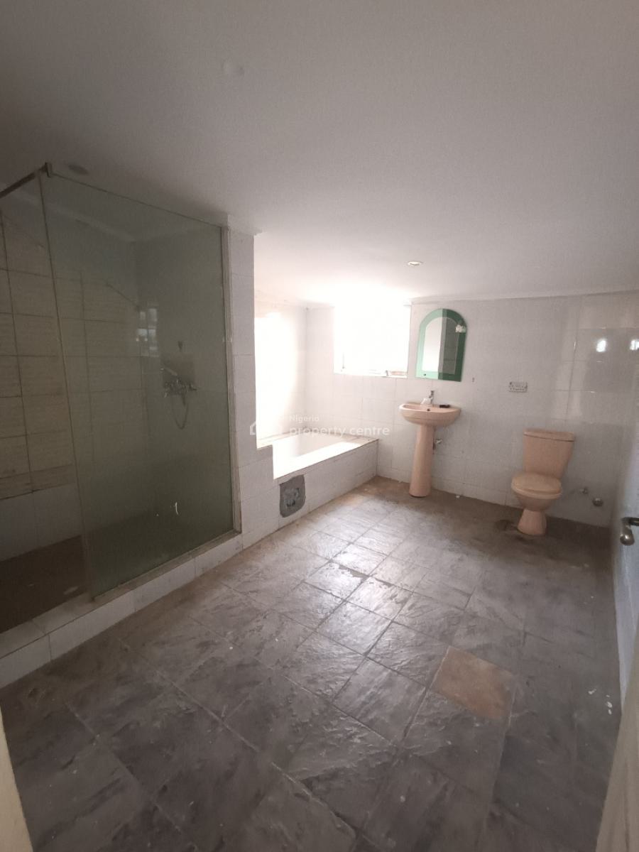 6 Bedroom Semi Detached Duplex, Ogidan, Sangotedo, Ajah, Lagos, Semi-detached Duplex for Rent