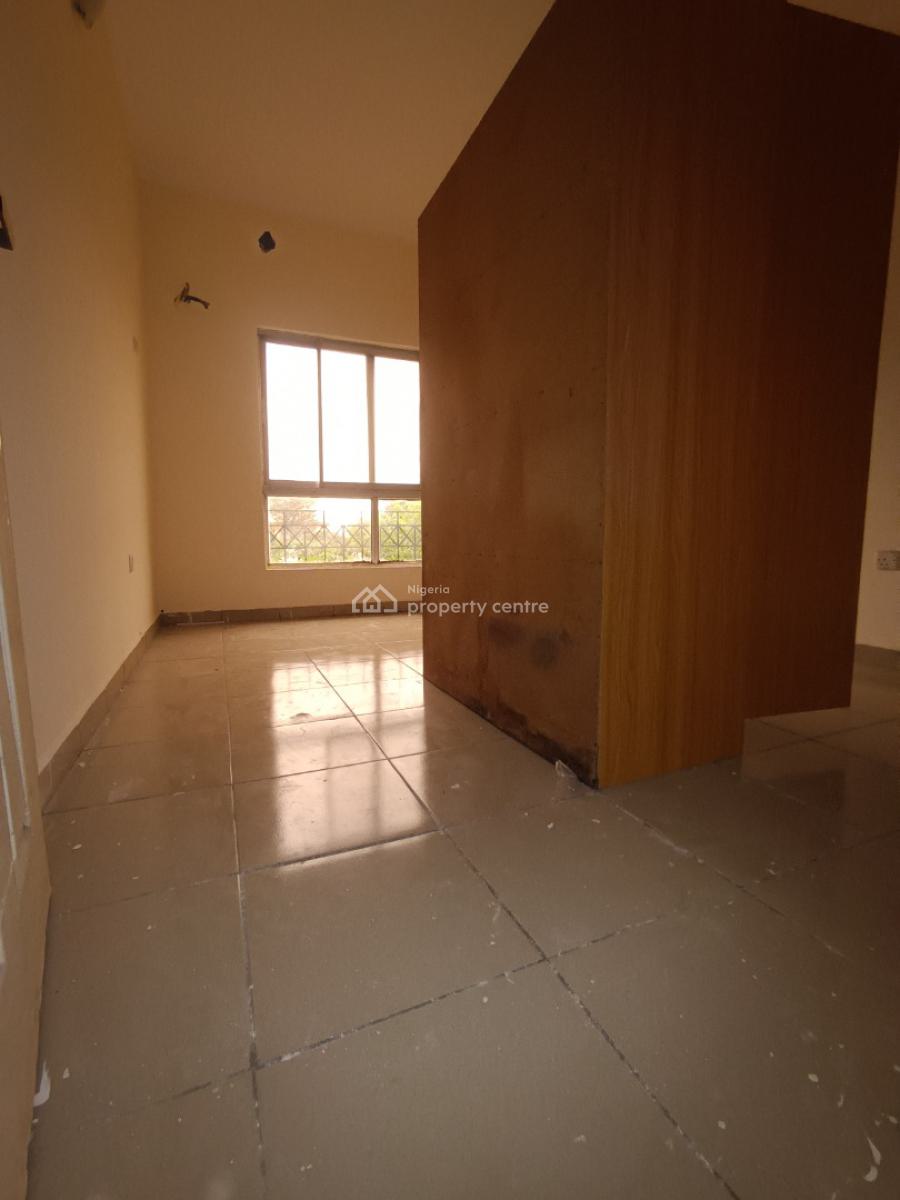 6 Bedroom Semi Detached Duplex, Ogidan, Sangotedo, Ajah, Lagos, Semi-detached Duplex for Rent