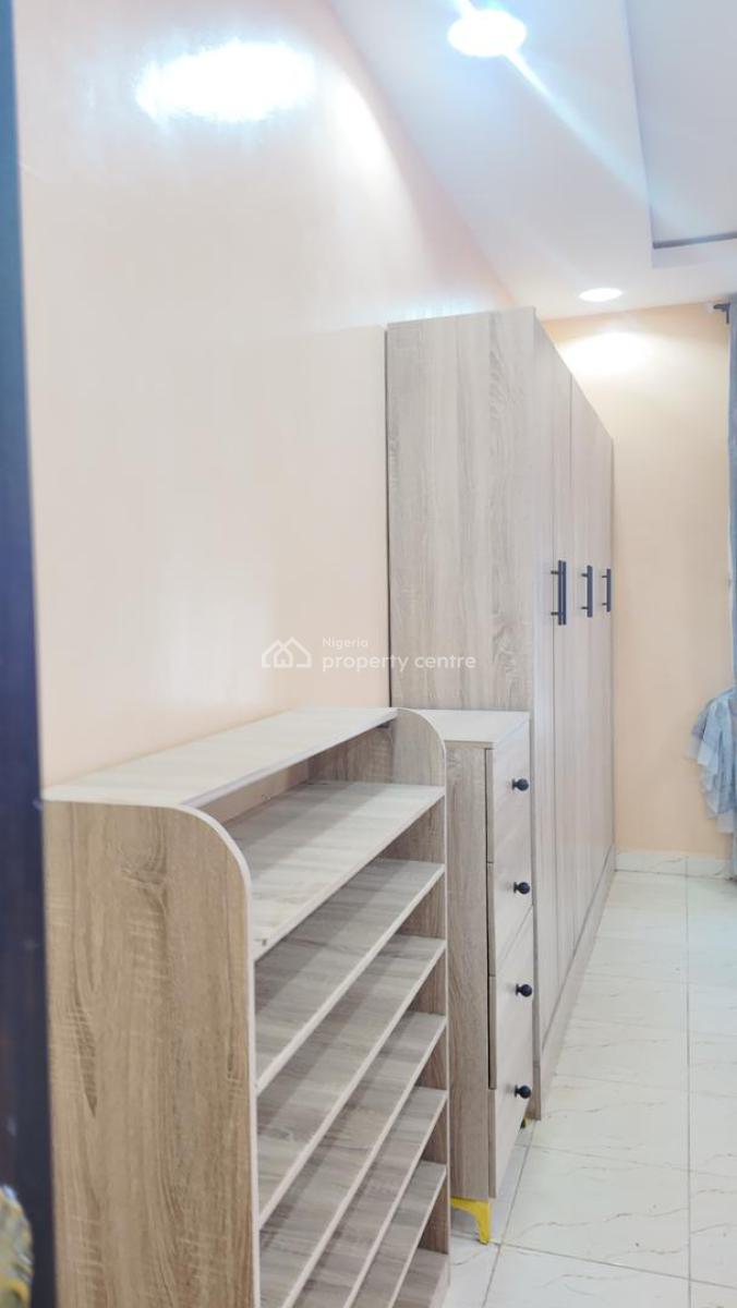 5-bedroom Fully Detached Duplex + Bq, Life Camp, Abuja, Detached Duplex for Sale