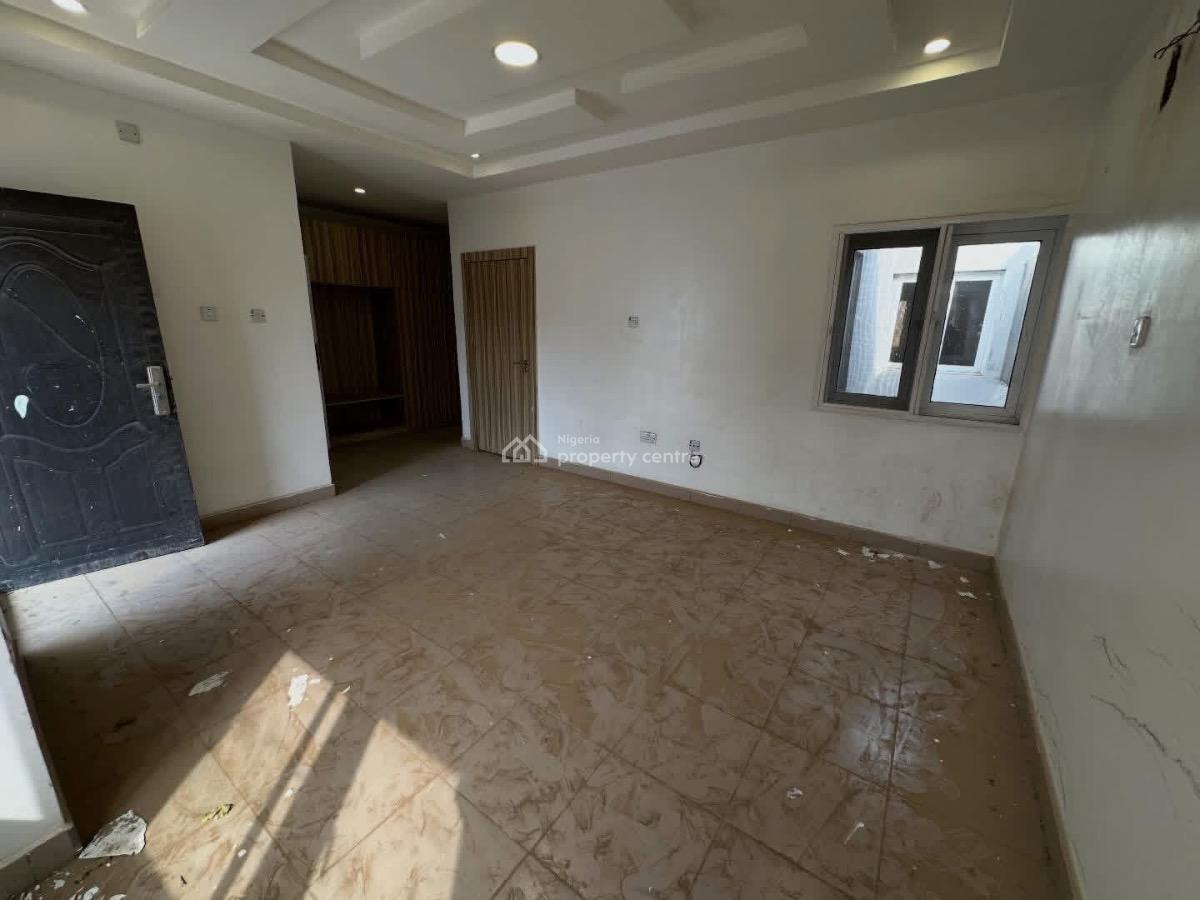 5 Bedroom, After Zattec, Wuye, Abuja, Terraced Duplex for Rent