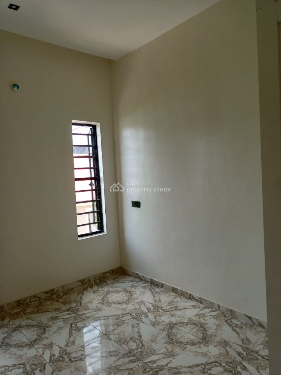 Beautiful Classic 5 Bedroom Fully Detached with a Bq, Greenland Estate Olokonla, Sangotedo, Ajah, Lagos, Detached Duplex for Sale