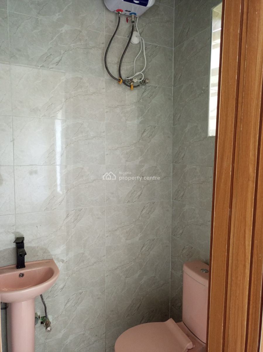 Beautiful Classic 5 Bedroom Fully Detached with a Bq, Greenland Estate Olokonla, Sangotedo, Ajah, Lagos, Detached Duplex for Sale