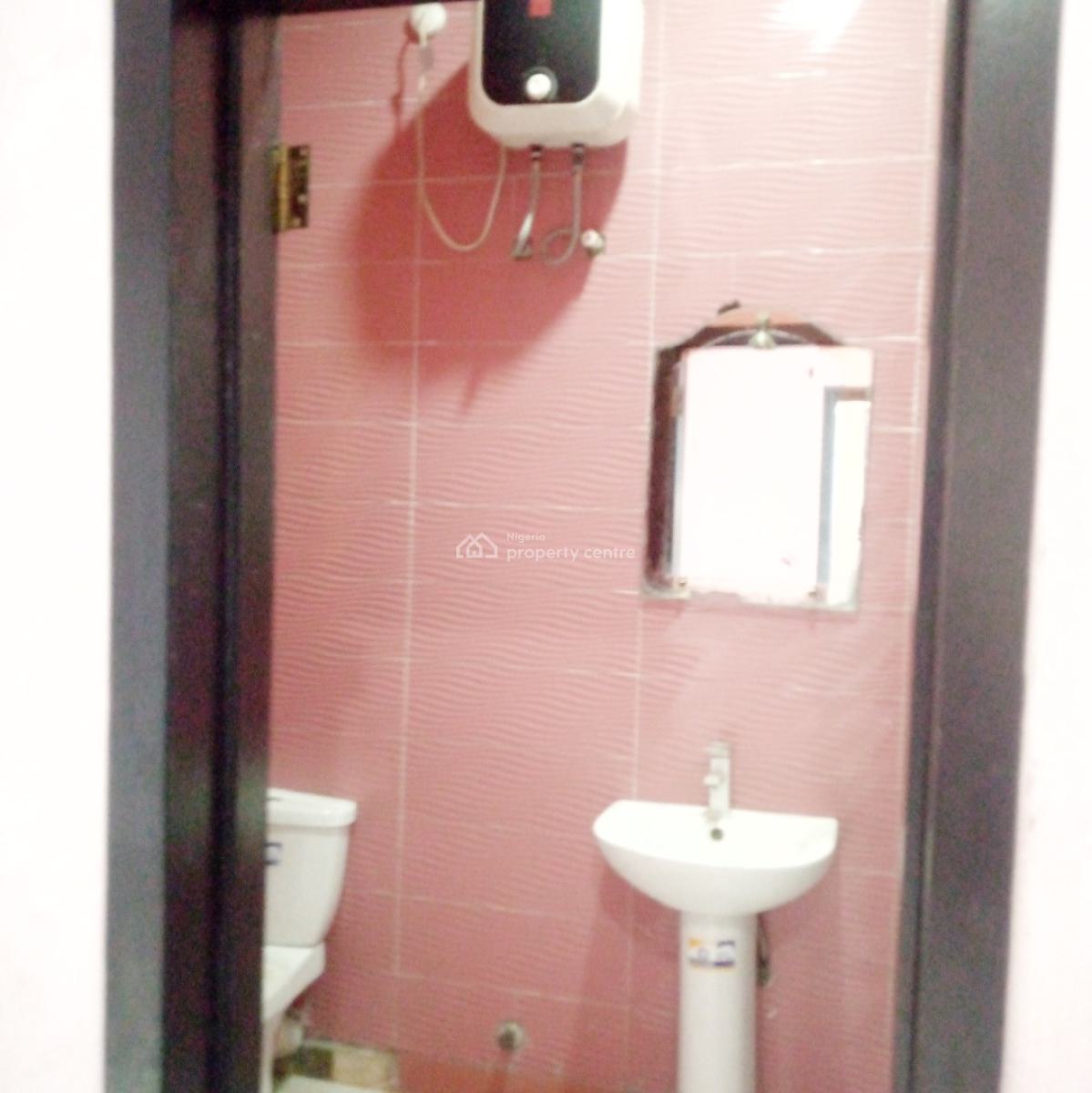 Luxury 5 Bedroom Semi Detached Duplex, Opic Estate, Isheri North, Lagos, Semi-detached Duplex for Rent